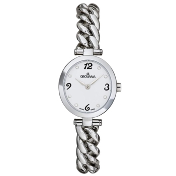 ساعت مچی گروانا GROVANA کد 4571.1133